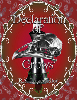 Declaration of Crows Book 4 (eBook)