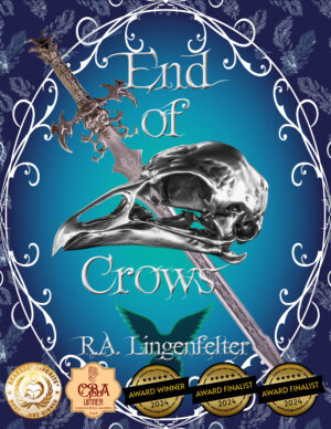 End of Crows Book 1 (eBook)