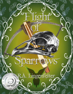 Flight of Sparrows Book 2 (eBook)