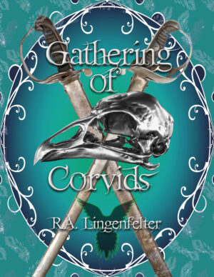 Gathering of Corvids Book 5