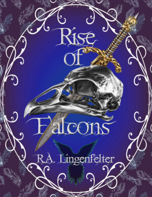 Rise of Falcons Book 3 (eBook)