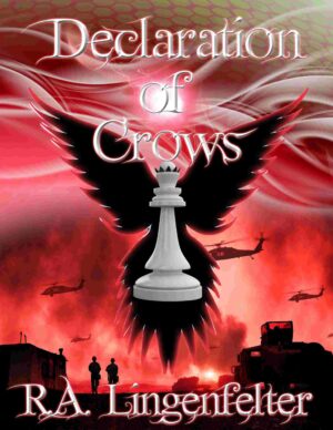 Declaration of Crows Book 4 Small Sacrifices Series