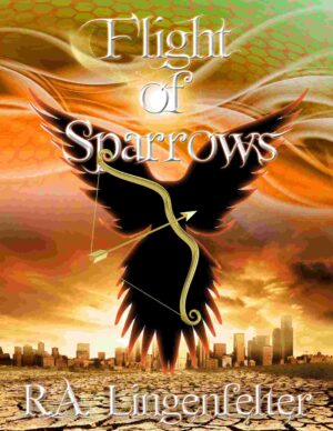 Flight of Sparrows Book 2