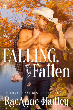 Falling; Fallen mobi