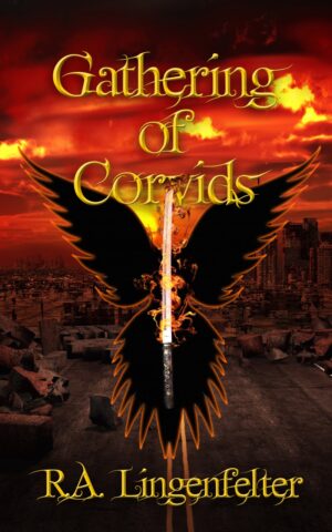 Gathering of Corvids Book 5