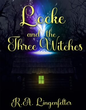 Locke & the Three Witches
