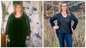 Weight Loss and Body Healing